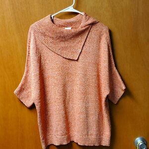 Cabi Woman's Fall Sweater, Size Small